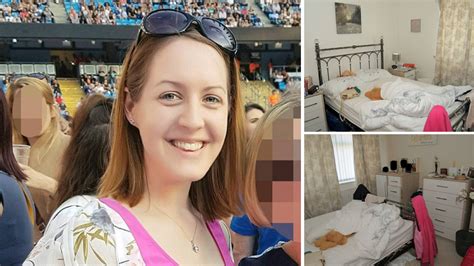 Nurse Lucy Letby Cries As Photos Of Her Bedroom Shown In Court