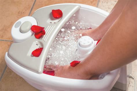 How To Find The Right Foot Massage Device For You Footfiles