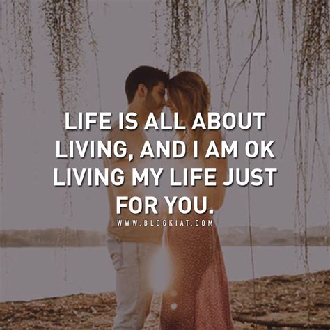 50 Cute Love Quotes And Sayings For Your Love Blogkiat