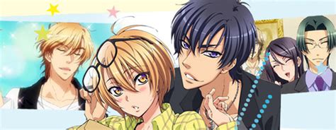 Love Stage Anime Reviews Anime Planet