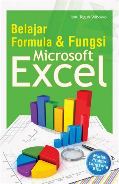 Cara Belajar Komputer Microsoft Excel Dunia Sosial