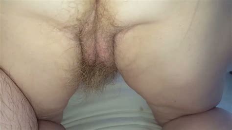 My Wife Doesnt Like To Shave Her Pussy And I Love How Her