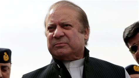 panama papers pakistan pm nawaz sharif to face investigators bbc news