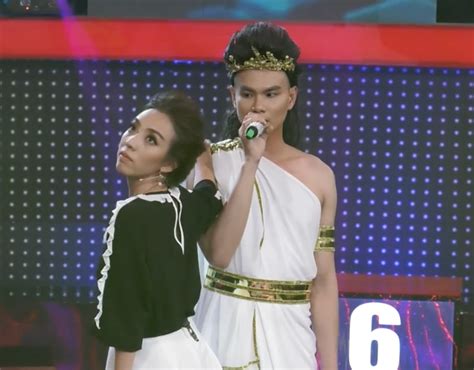 Người chơi khách mời (tập 13) s.t 365 biệt tài tí hon: Đây là màn khoe giọng thảm họa nhất "Giọng ải giọng ai ...