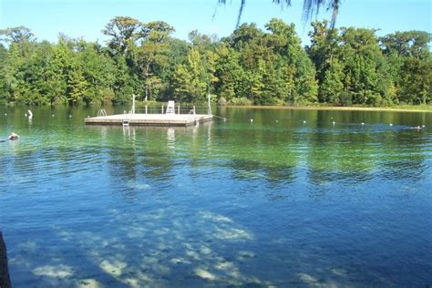 27 Amazing State Parks In Florida That Show Off The States Natural