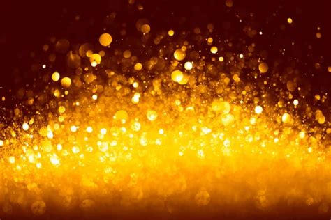 Gold Glitter — Stock Photo © Ssilver 50961403
