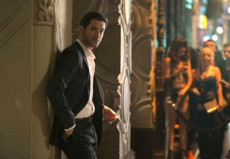 Lucifer Show Gets Picked Up With First Look At Lucifer