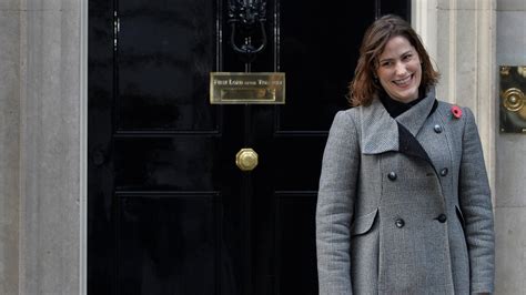 Novice Minister Victoria Atkins Breezes Through Her Debut At The Sharp