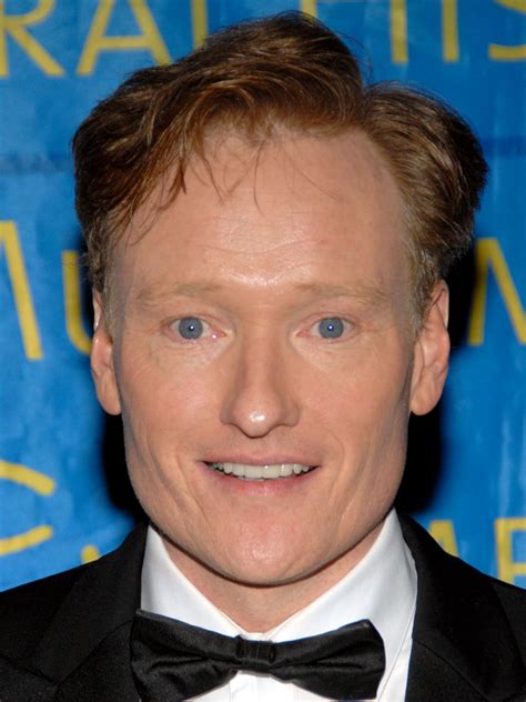 Does conan o'brien have tattoos? Conan O'Brien | Saturday Night Live Wiki | Fandom
