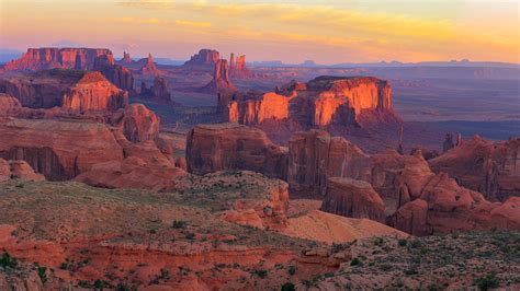 Grand Canyon Zoom Background