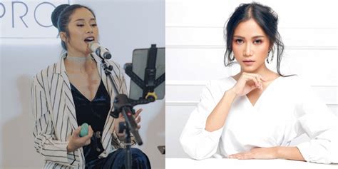 Fakta Dan Profil Nadhira Ulya X Factor Indonesia Penyanyi Cantik Yang 110055 Hot Sex Picture