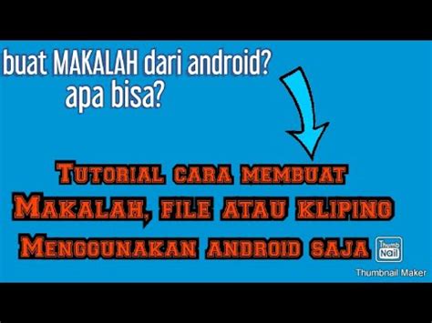 Berikut ini akan saya tampilkan teks bacaan dengan judul beternak ayam. TUTORIAL!!!! Cara membuat KLIPING, MAKALAH DAN FILE - YouTube