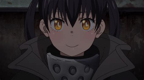 Review Fire Force Episode 8 Mini Excaliburs And Seriously Broken