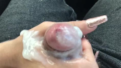 Watch How She Clean The Cum After A Messy Cumshot Redtube Free Free