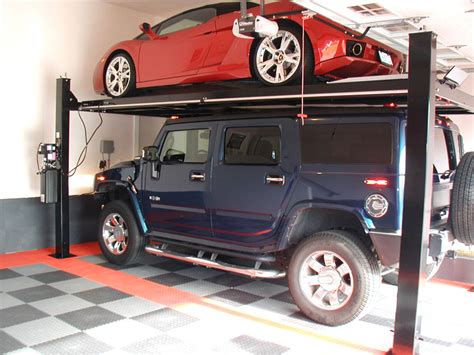 Your Ultimate Garage Garage Storage Garage Flooring Parking And