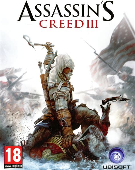 Assassin S Creed Iii Za Darmo Od Ubisoftu Antyradio Pl