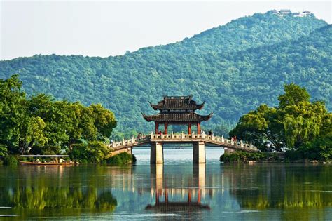 World Most Beautiful Places In China