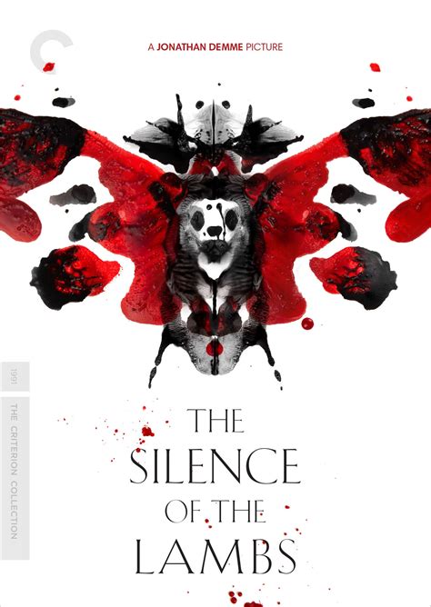 Crawford believes that lecter may have insight into a case. The Silence of the Lambs DVD Release Date