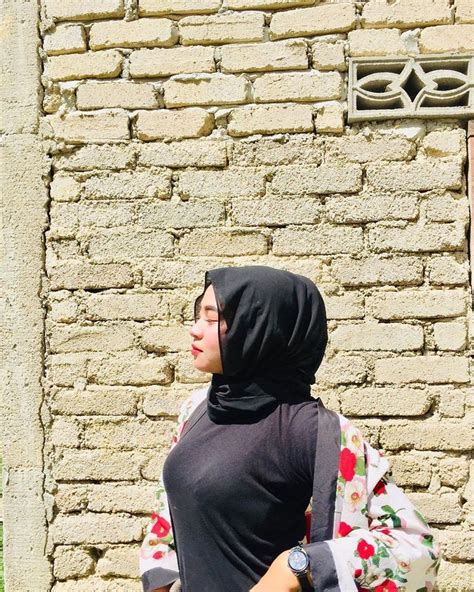 Marka Melayu Sedap Beautiful Muslim Women Girl Hijab Arab Girls Hijab