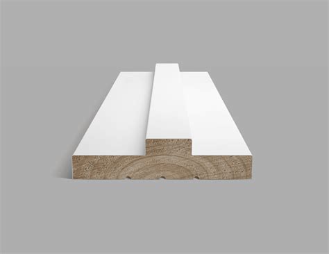 DOOR JAMB KIT PRE MACHINED FOR 24" X 80" X 1 3/8" LEFT HAND DOORS ☑️