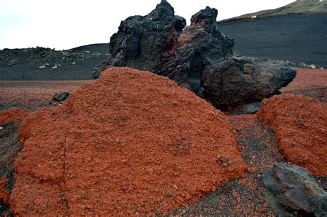 An Amazing Tour To Askja And Holuhraun Lava Field In The Highlands Of