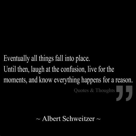 Sometimes it gets so hard to cope with your loss it really drags me down to a place of darkness lost in the lonely. Eventually all things fall into place. Until then, laugh ...