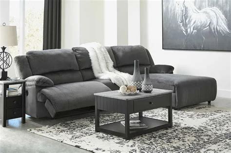 Best Reclining Sectionals 6 
