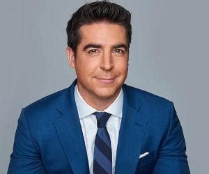 Jesse Watters Biography – Facts, Childhood, Family, Achievements