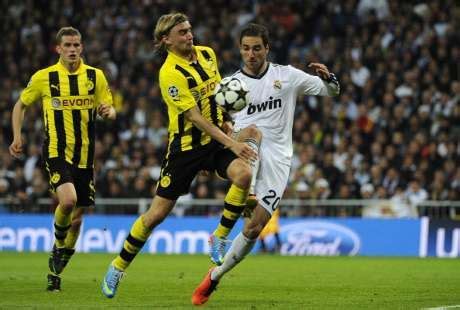 The 2013 caf champions league final was the final of the 2013 caf champions league, the 49th edition of africa's premier club football tournament organized by the confederation of african football (caf), and the 17th edition under the current caf champions league format. Hasil Pertandingan Real Madrid vs Borussia Dortmund Semi ...