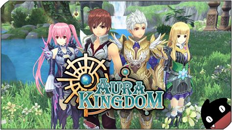 Estos jóvenes kawaii son los que han los 10 mejores animes de idols. Aura Kingdom - Juego anime online gratuito! - YouTube