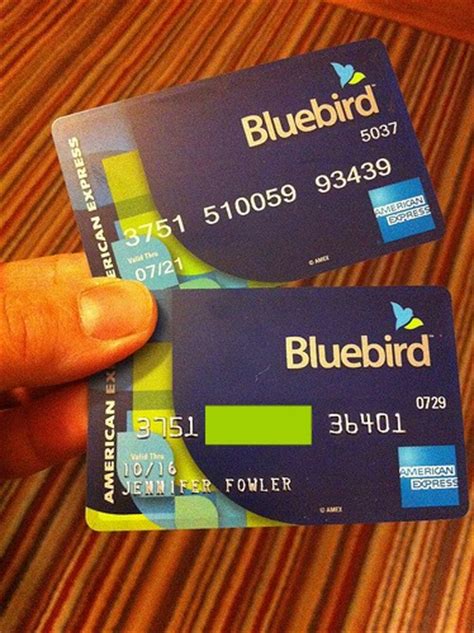 Earn 3x membership rewards points on travel, including transit, and on global restaurants with payment and purchase flexibility with the american express green card. Using the "Bluebird" American Express Card - Frugal Upstate