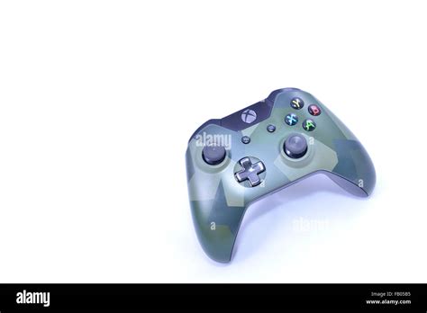 Playstation Controller Hi Res Stock Photography And Images Alamy