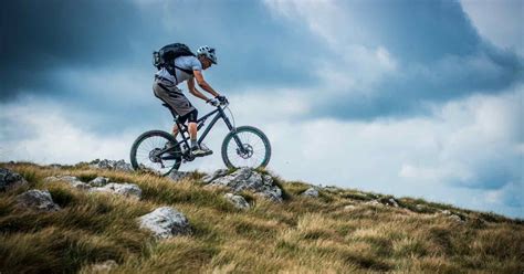 5 Tips To Consider When Buying A Mountain Bike Counting To Ten