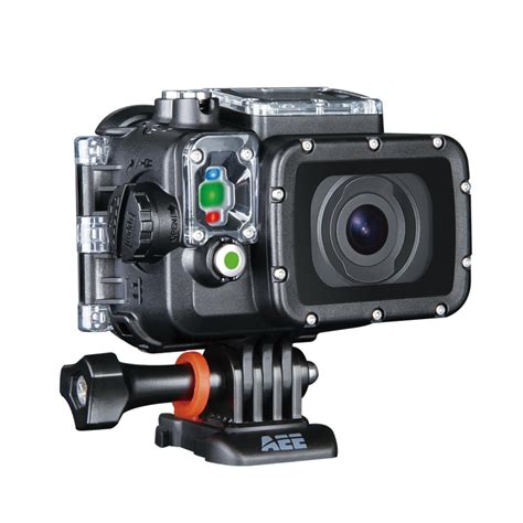 Aee S71 4k Action Camera Fotovision