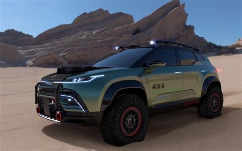 33,344 likes · 1,031 talking about this. E-SUV Fisker Ocean mit Offroad-Optionspaket auch fürs ...