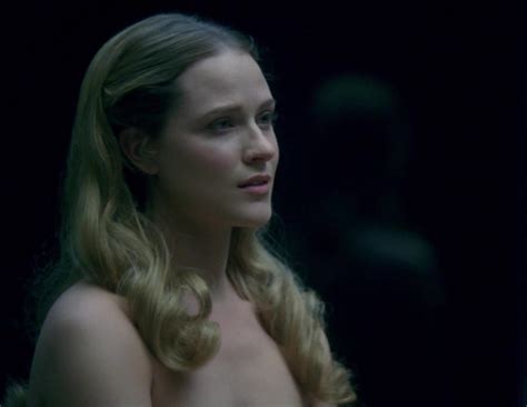 Evan Rachel Wood Nude And Sexy Collection 76 Pics The Fappening