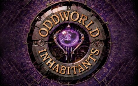 Oddworld Inhabitants Gettin Back On Its Feet Is The Most Exciting