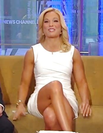 The Sexy Anna Kooiman Pics Play Fox News Anchor Sandra Smith Nude