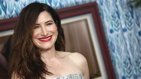 Kathryn Hahn On Mrs Fletcher The Anarchy Of Anchorman And