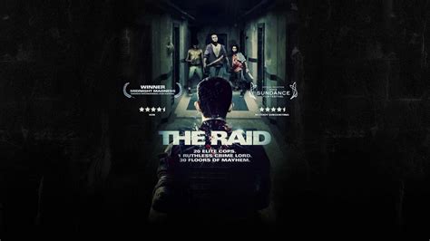 Maybe you would like to learn more about one of these? The Raid: Redemption (2011) | ccpopculture