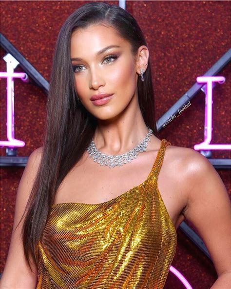 The supermodel has appeared on the covers of french, italian, japanese. Bella Hadid Wiki, Biography, Age, Siblings, Net Worth