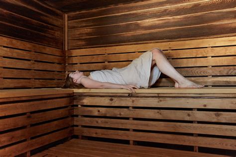 Wilbur S Dry Sauna Is An Excellent Way To Eliminate Toxins Wilbur Hot
