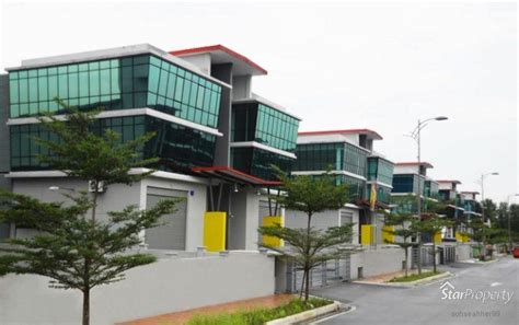 Selangor state development corporation is a developer for kota puteri. StarProperty