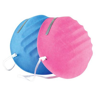 This table automatically loads new rows as you read it. Quala Molded Face mask, Pink, 50PK