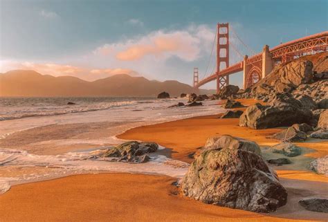 15 Best Things To Do In San Francisco San Francisco Travel Guide San