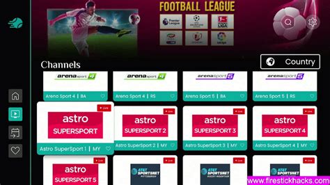 14 Best Sports Apps For Firestick Free Live Streaming 2023
