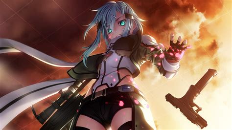We have prepared the most beautiful wallpapers for you. Fond d'écran : illustration, Anime, Sword Art Online ...