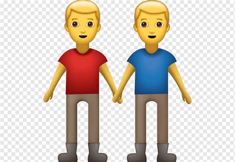 Emoji Holding Hands Woman Iphone Emoji Child Hand Friendship Png