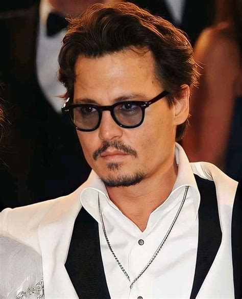Humanitarian Johnny Depp Survivor Rocker Christopher Beautiful Men