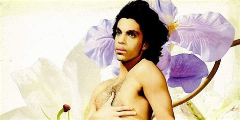 Revisiting Princes ‘lovesexy 1988 Retrospective Tribute